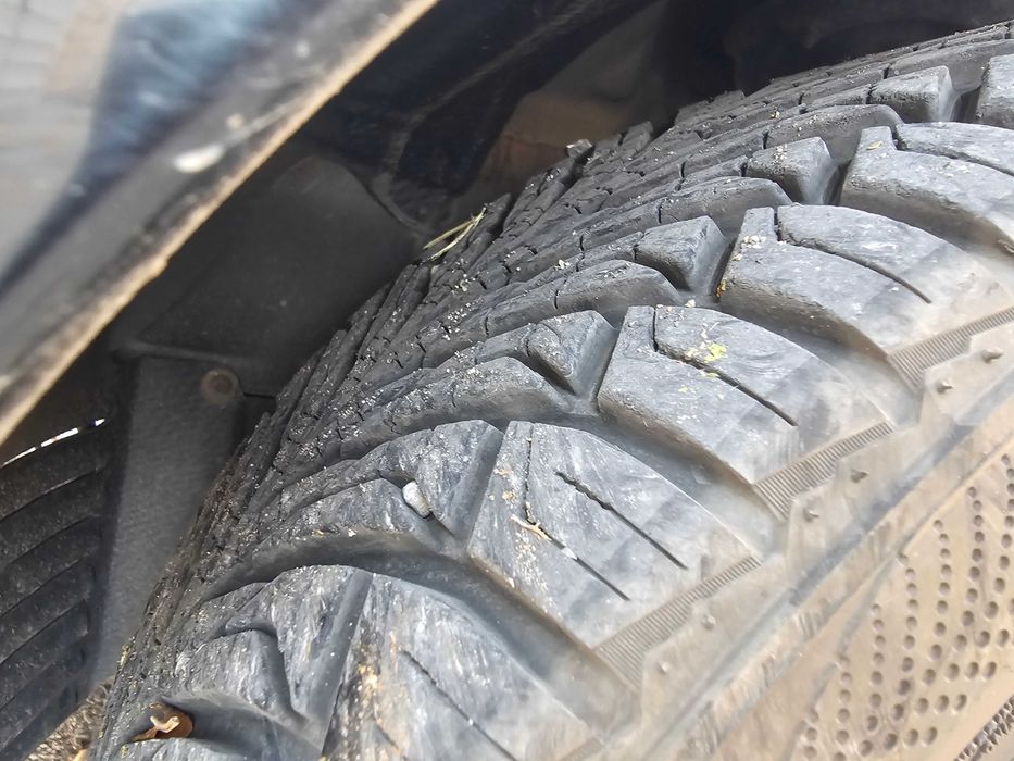 Mitsubishi Colt 1.1 i 12V