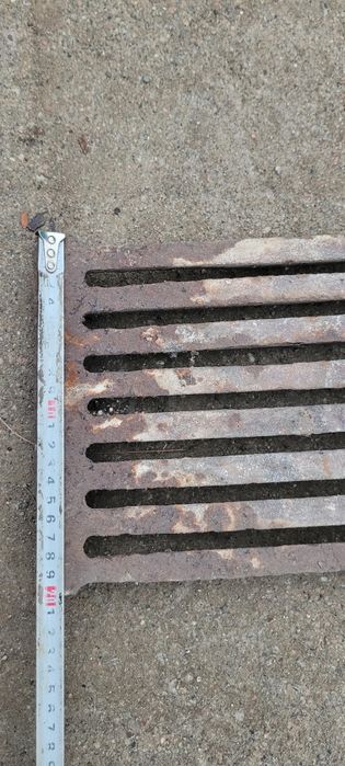 Колосники советские  срочно