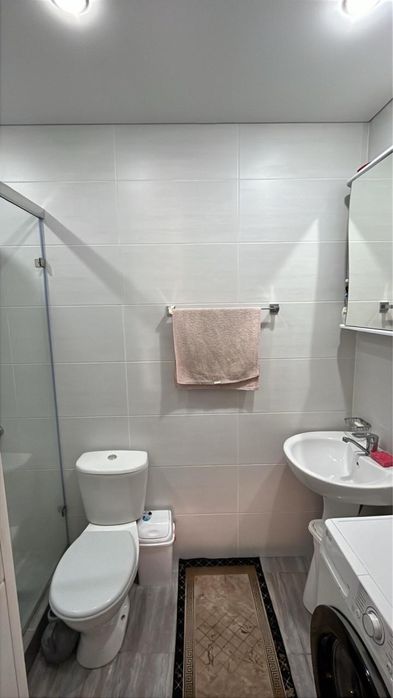 Продается теплый дом с хорошим двором в с Доскей