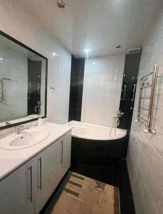 3/2/4 Массив Куйлюк-4 с Ремонтом Мирабадский район