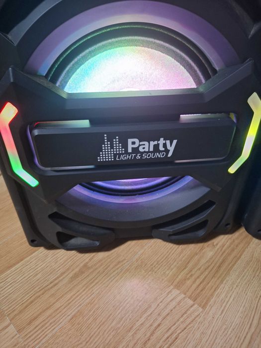 BOXE active  Party-Speaky700-MKII