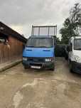 Iveco Daily 2.3 autoutilitara N1