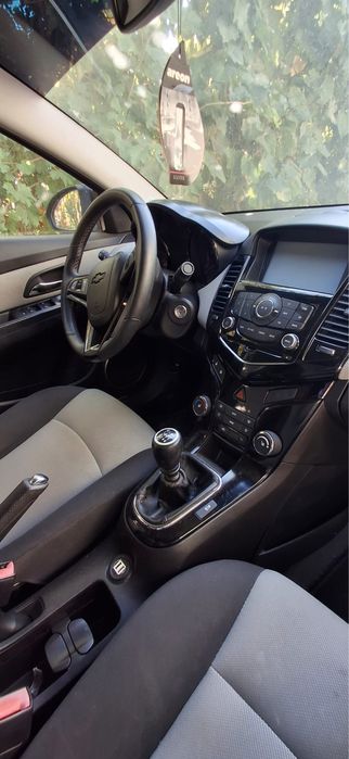 Vand sau schimb Chevrolet