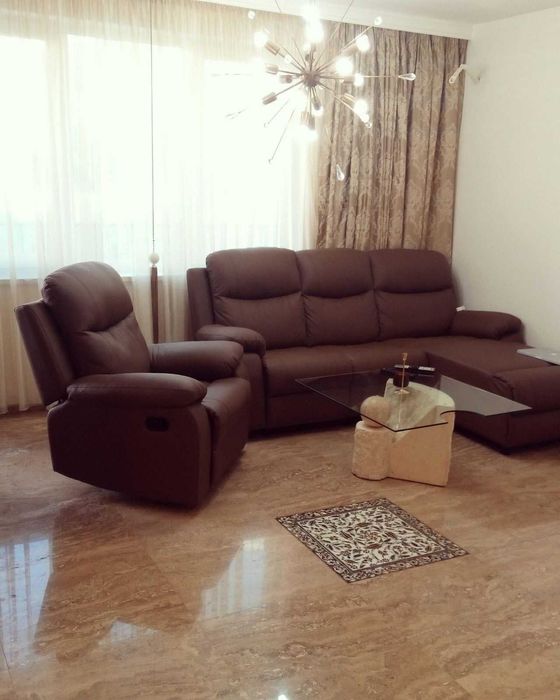 Продава се Тристаен апартамент в София, Лозенец - 89 кв.м за 2416 €/кв.м - Снимка #1