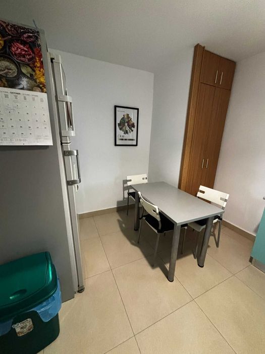 Apartament 4 camere TEI