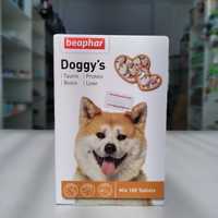 Beaphar Doggy's Кормовая добавка для Щенков и Собак