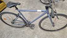 Bicicletă Stabilă Elops
