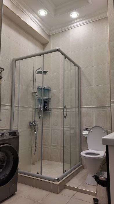 Срочна Аренда кварира из Ташкент city ЖК-Gardens  4-этаж ,70 метр кв