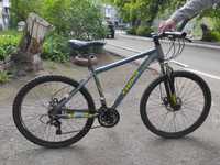 Велосипед Trinx 17 рама