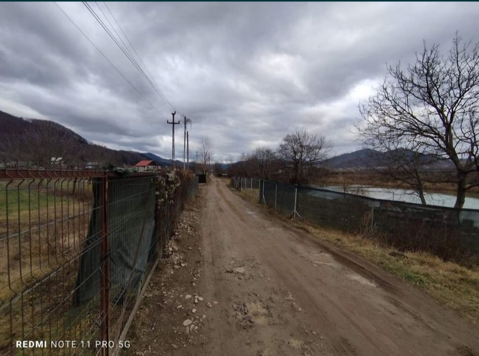 Teren de vânzare Agarcia