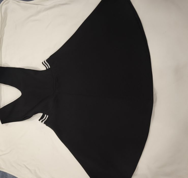 Сарафан школьный