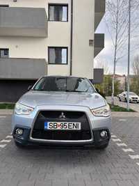 Mitsubishi ASX 1.8D 2WD 2011