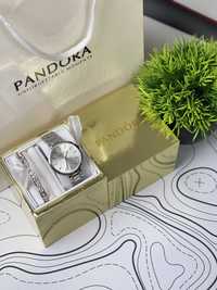 Новые часы Pandora