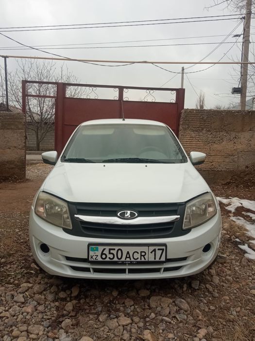 Лада гранта  сатылады