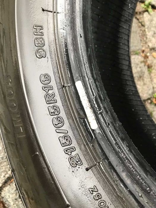 Продавам 4 бр BRIDGESTONE Blizzak LM005, 215/65 R16 98H
