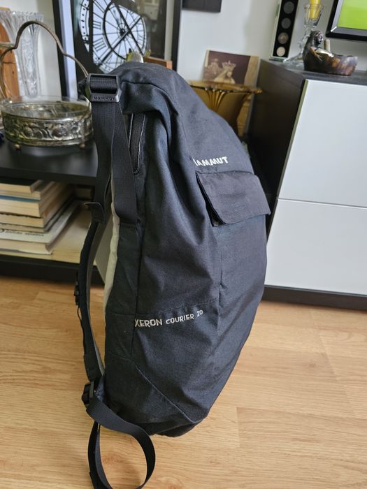 Rucsac Mammut xeron 20 courier de oras
