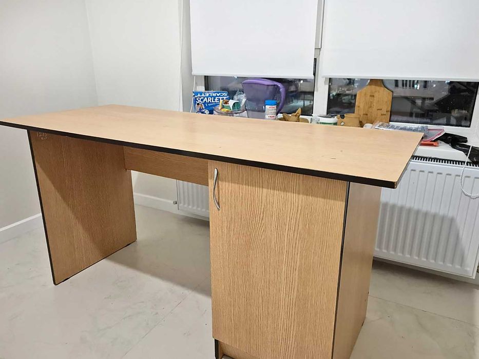 Стол офисный б/у