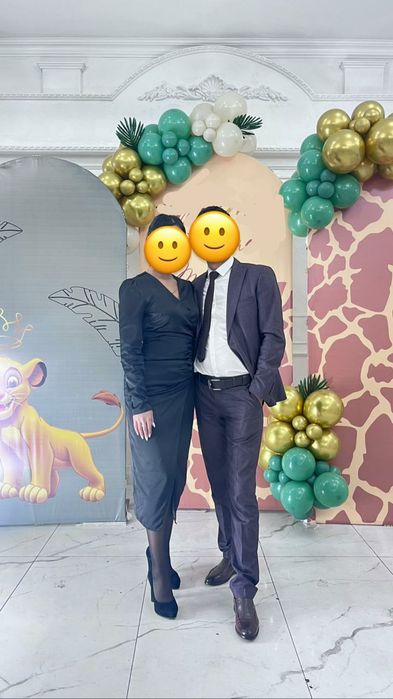 Продам костюм срочно