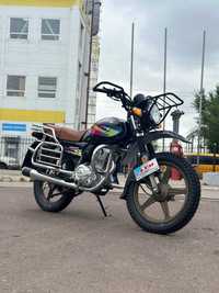 Мотоцикл LTM200 - M16