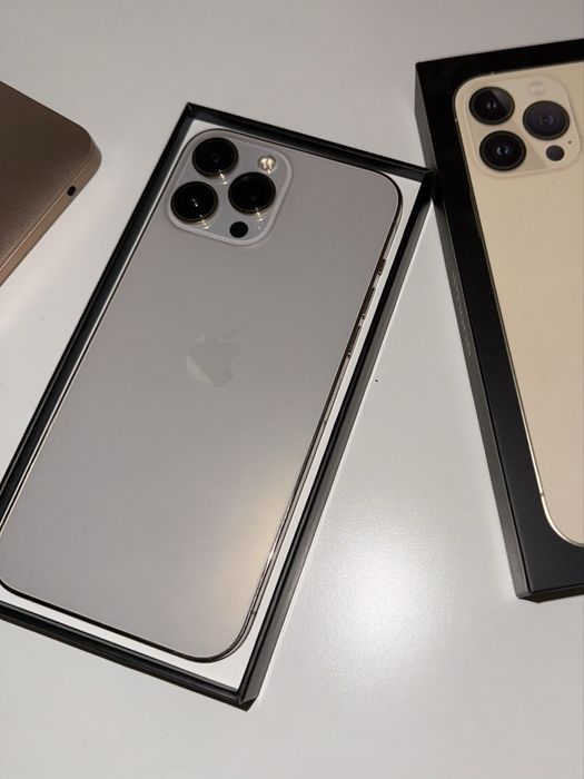 iPhone 13 pro max