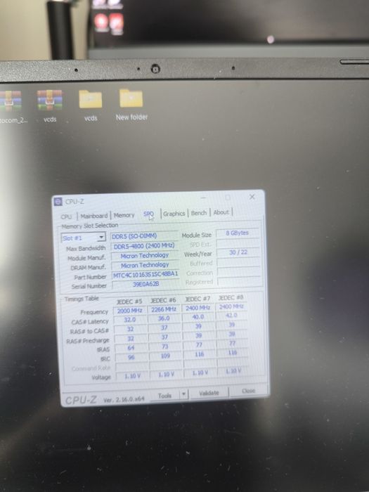 Acer Nitro 5 Amd 7. 3070 Ti