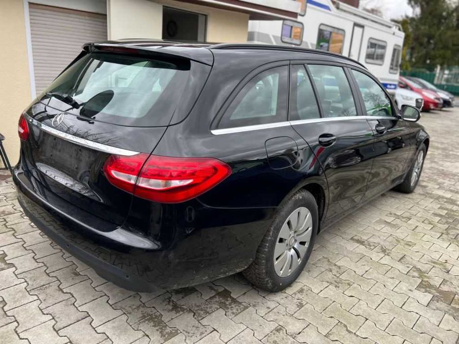 motor 651921 garantie 1 an mercedes w205 2.2 euro 5 manopera inclusa