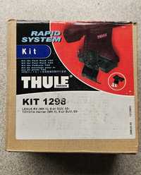 Thule Kit 1298 для Lexus Rx и Venza