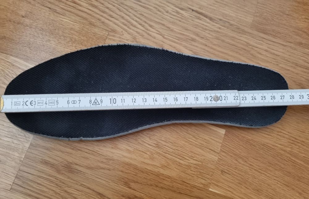 Nike AIR спортни обувки номер 43/ 44