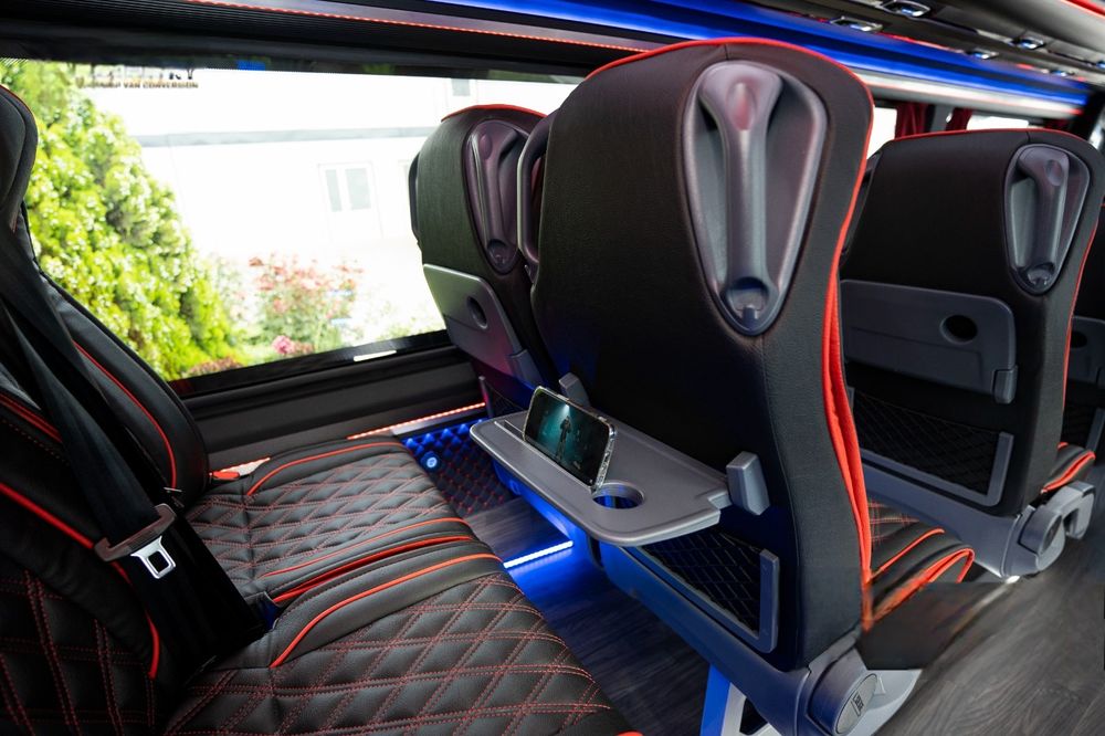 Inchirieri Microbuze excursii