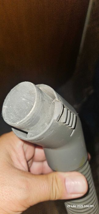 Furtun aspirator Philips