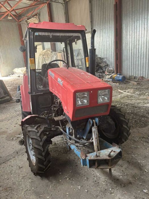 продам трактор Беларус 320 дешево