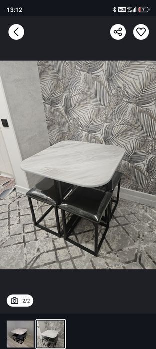 stol,stul, loft partalar, stelaj / столлар, лофт парталар цехдан!