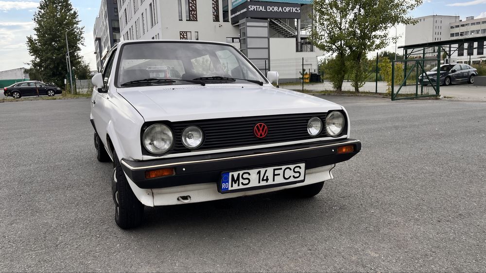 Volkswagen Polo 1,3 dizel