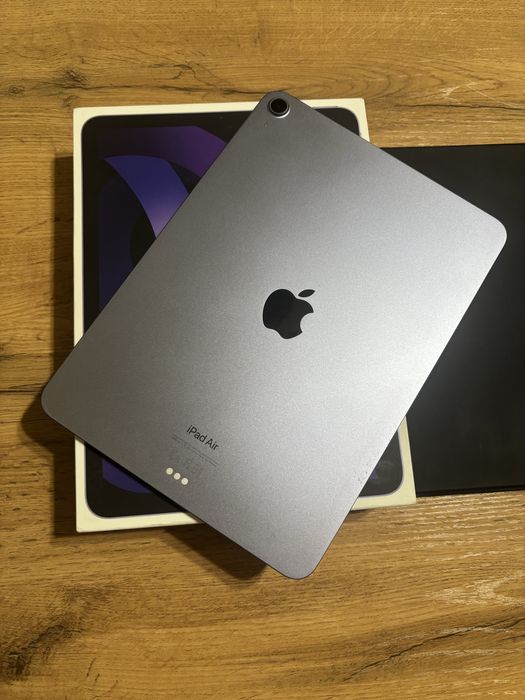 Ipad Air 5 поколение 64Гб