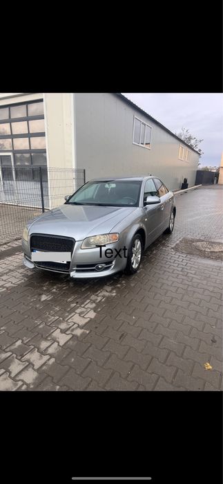 Audi A4 2.0          .