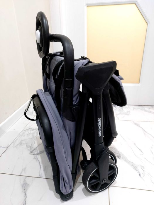 Детска количка easywalker jackey