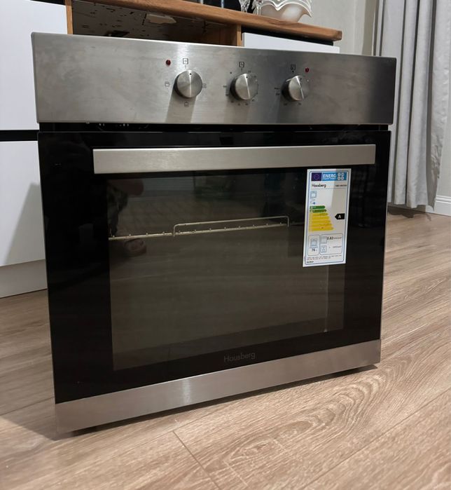 Духовка для кухни