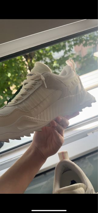 Off white odsy 1000 Full white