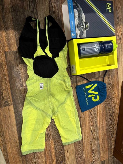 Costum inot competitie M.Phelps Xpresso pentru femei marimea 30 XS