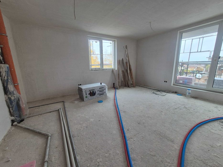 2-стаен апартамент в Банкя