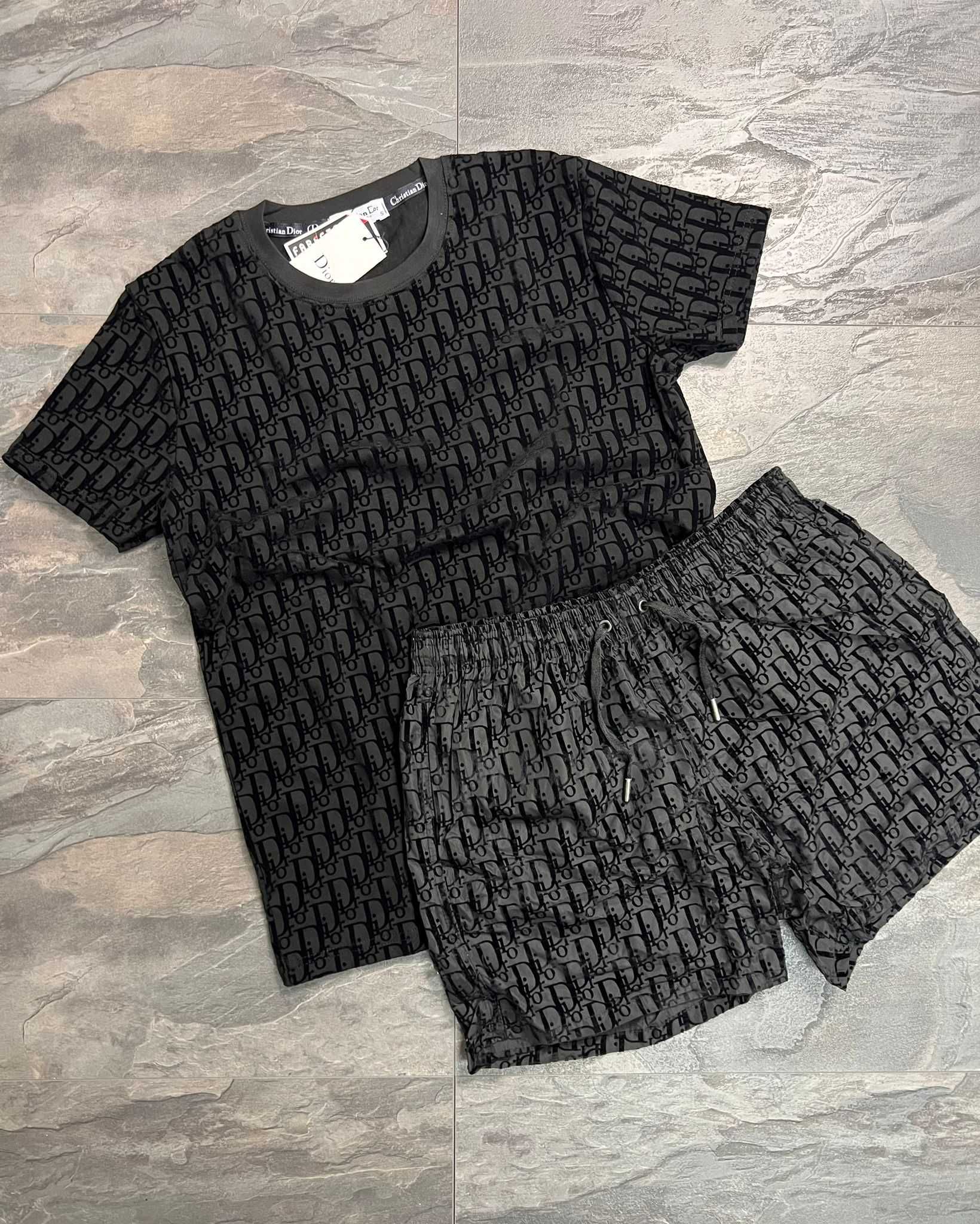 Мъжки Комплекти Balenciaga