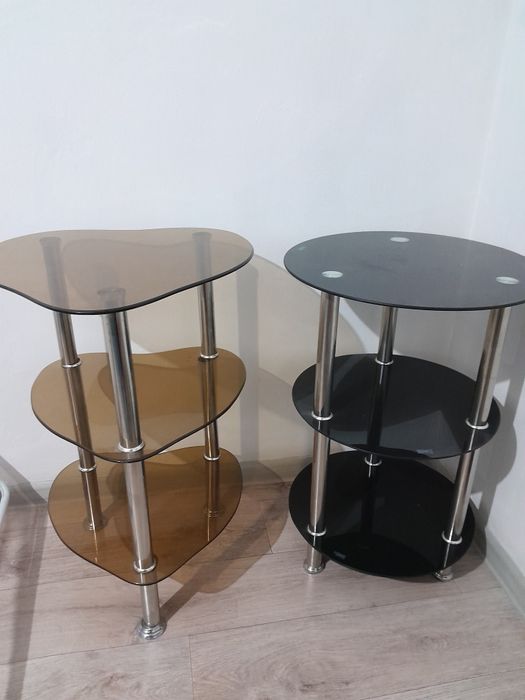 Екі подставка сатылады