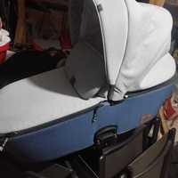 Бебешка количка bebe-mobile