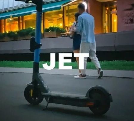 безлимит на месяц jet