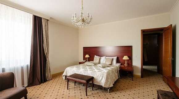 Гостиница в центре без загса. Комфорт в каждом номере.