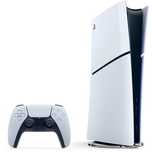 Ps5 Slim 1TB Digital Edition ,primul proprietar!