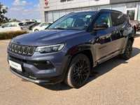 Jeep Compass Jeep Compass MHEV S