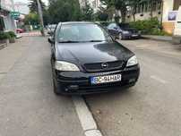 Opel Astra Vând Opel Astra G  2005, motor 1.7 CDTI IMPECABILĂ