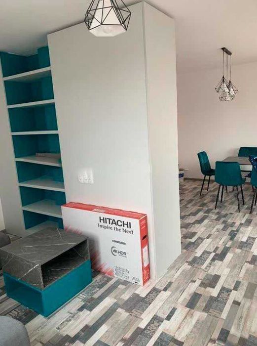 Продава се Двустаен апартамент в София, Белите брези - 74 кв.м за 1730 €/кв.м - Снимка #2