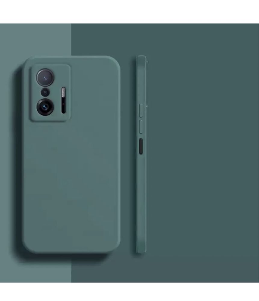 Husa Soft Case Silicon Interior Xiaomi Redmi Note 11T/12/13 PRO/13C
